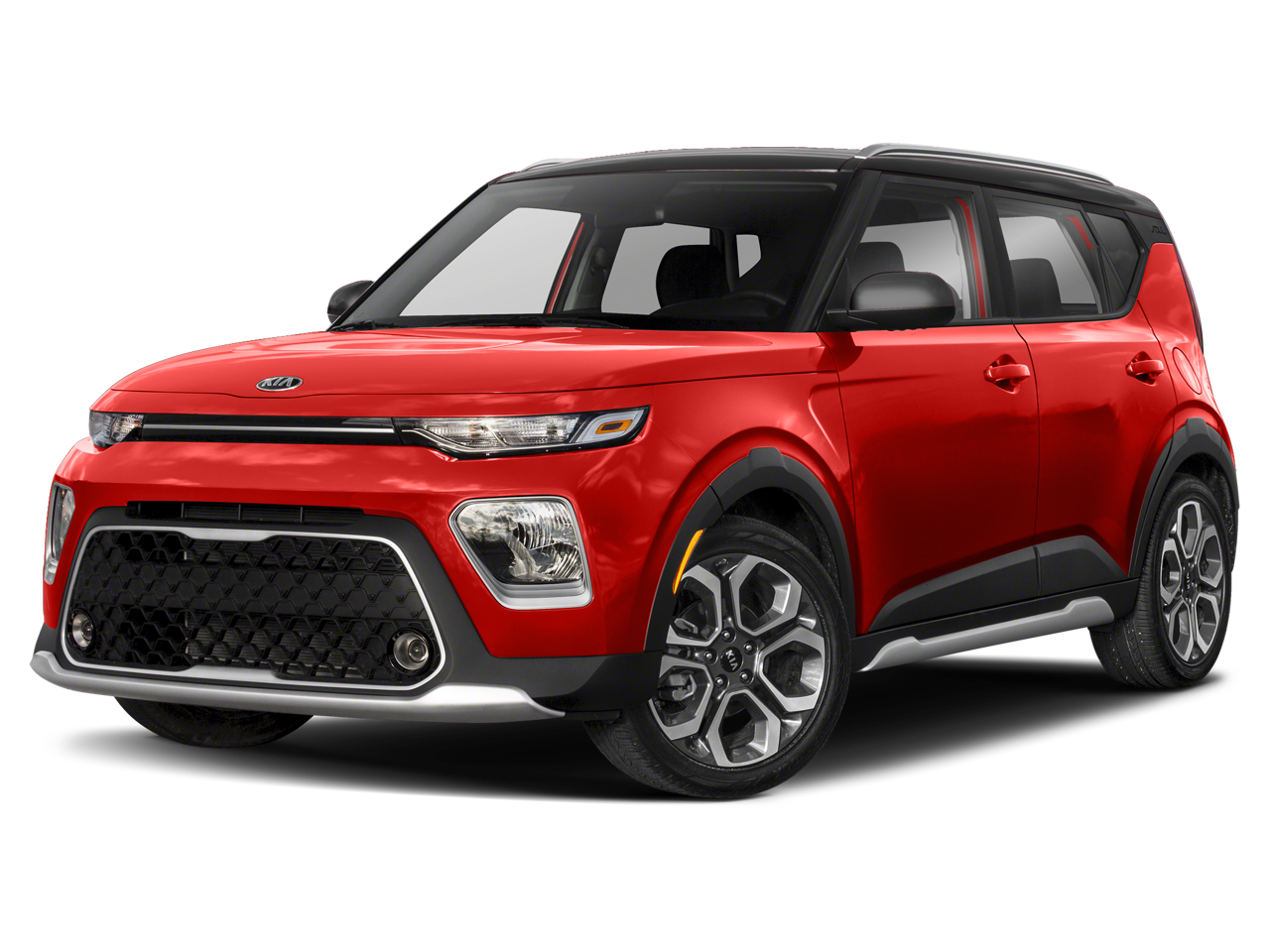 2021 Kia Soul