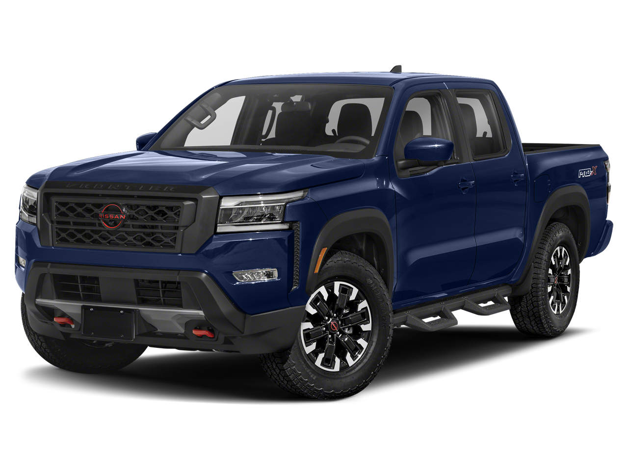 2023 Nissan Frontier
