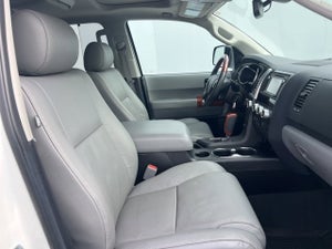 2019 Toyota SEQUOIA 4X4 PLAT 7-PASS 5.7L V8 4WD